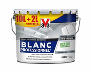 BLANC PRO SAT 12L